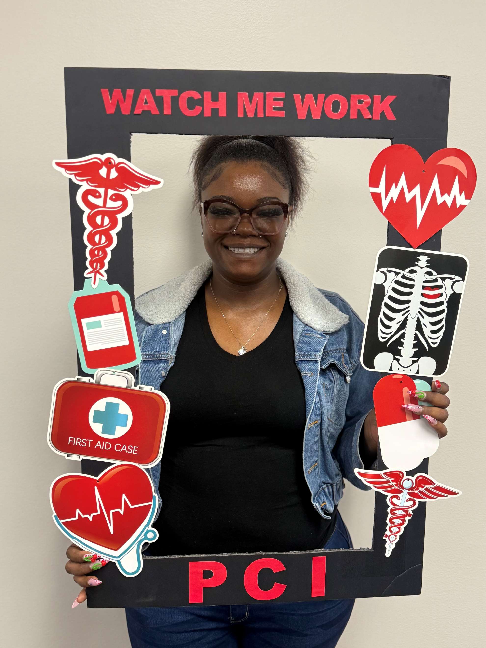 Enroll at PCI Today!